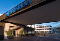 Wyndham Stuttgart Airport Messe Hôtels à proximité de : Cmt Urlaubsmesse Auf Der Messe in Stuttgart