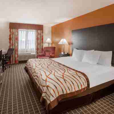 Baymont by Wyndham South Haven Rooms