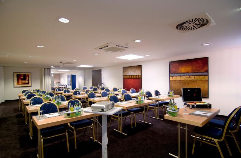 Achat Hotel München Süd photo 5