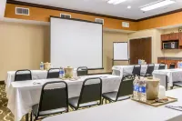 Comfort Suites Hotels in Owensboro