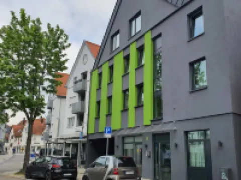 Outlet Hotel Hotels in Metzingen
