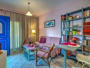 Cozy Apartment Amoudara Heraklion Crera-5