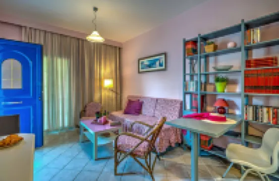Cozy Apartment Amoudara Heraklion Crera-5