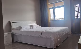 Nanjihuang Yusao Homestay