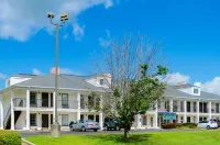 Quality Inn Vicksburg - Wifi