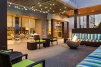 Home2 Suites by Hilton West Edmonton - Hot Tub