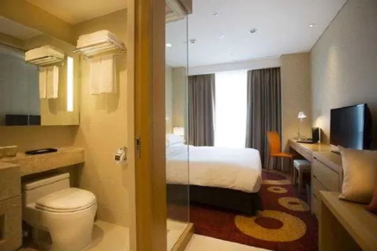 釜山でホテルに泊まるならエリア選びが重要