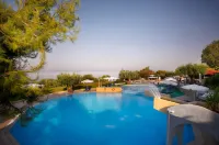 Acrotel Elea Beach - Beach