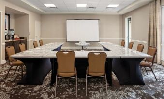 Hilton Garden Inn Atlanta Perimeter Center