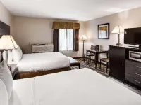 Best Western Beacon Inn Hotels in Grand Haven