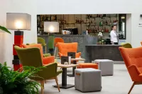 Best Western Plus Hotel Escapade Senlis - bar
