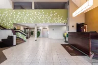 Sleep Inn Hotels in Lindenwood Township