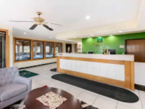 Quality Inn Washington Court House Hotels in Fayette County