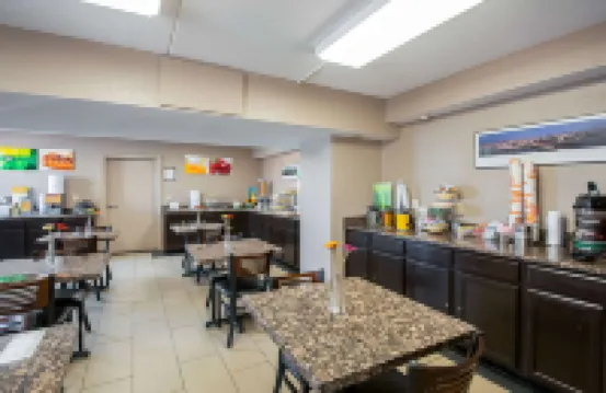 Quality Inn Near Potomac Mills