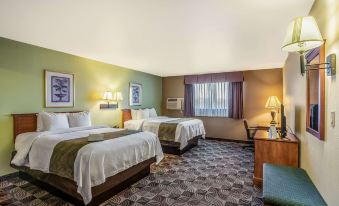 Quality Inn & Suites Hannibal