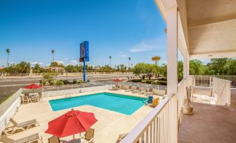 Motel 6 Youngtown, AZ - Phoenix - Sun City