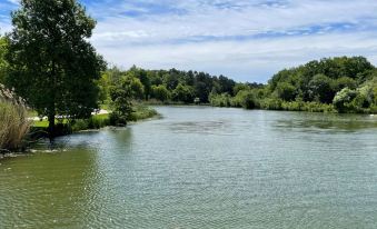 Premiere Classe Tours Sud - Joue les Tours