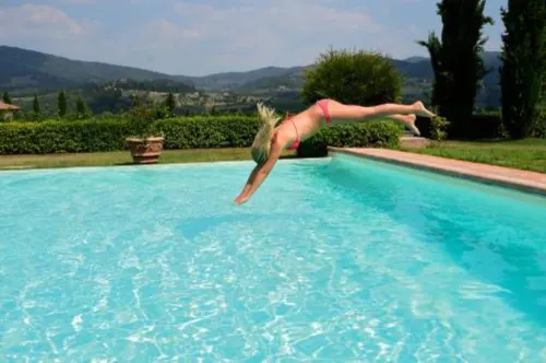 Viticcio Hotels in Greve in Chianti