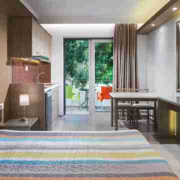 Alexandra Beach Rooms