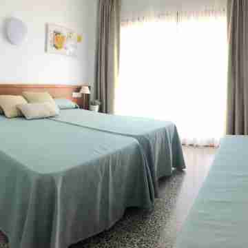 Hotel Sur Rooms