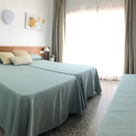 Hotel Sur