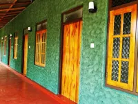 Araliya Self Cooking Resort Dambulla