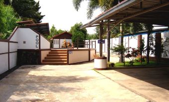 Banlang Hotel Resort & Swimmingpool