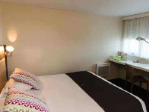 Campanile Agen Hotels in Agen