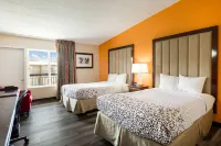 Fairmount Inn & Suites - Stroudsburg, Poconos Hotels in Smithfield Township