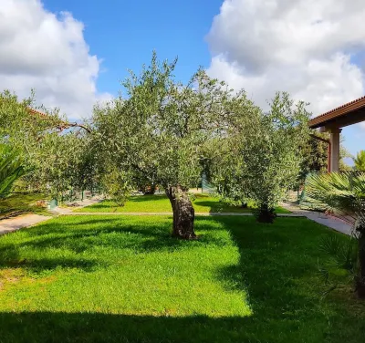 CuccuruAio' B&B