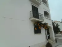 Cabanas Village