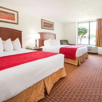 Ramada by Wyndham Enid