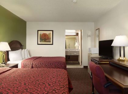 Days Inn by Wyndham Santa Fe New Mexico