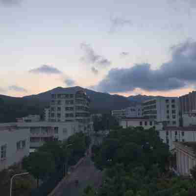 南澳忠誠民宿(瑞祥路分店) Others