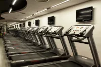 Ramada Plaza by Wyndham Izmit - Gym