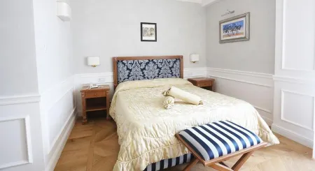 Tesoretto Hotel