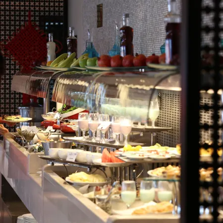 Ramada by Wyndham Abu Dhabi Downtown