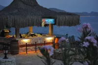 Aquarius Hotel - bar