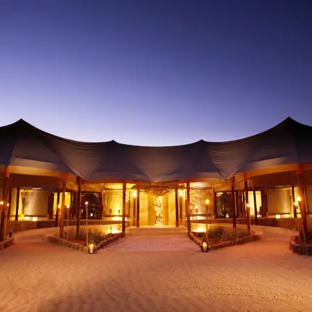 Telal Resort Al Ain