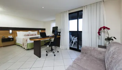 Quality Suites Natal Hotels in Natal