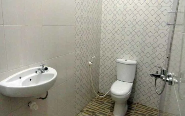 Clover Homestay Zimmer Photos