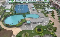 Green Lake View Apartement - Ciputat