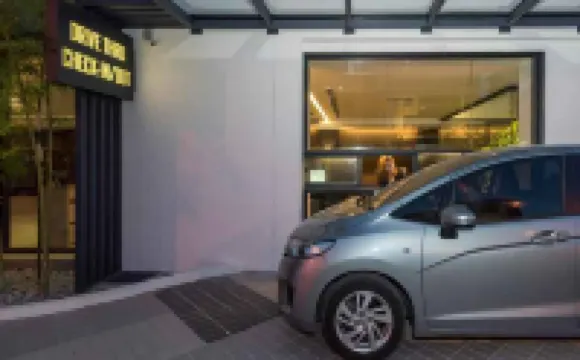 Jinhold Hotel & Serviced Apartment Miri فنادق في 