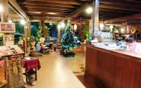 Sukantara Cascade Resort and Spa - bar