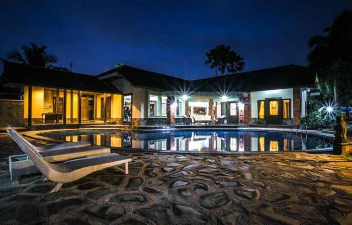 Villa Petra Ungaran
