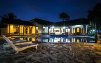 Villa Petra Ungaran