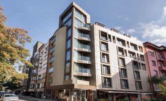 Eurostars Sofia City
