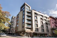 Eurostars Sofia City Hoteles en Sofía