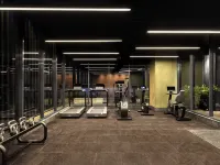 Novotel Chandigarh Tribune Chowk Hotels in Chandigarh