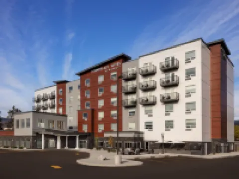 TownePlace Suites West Kelowna Hotels in Central Okanagan